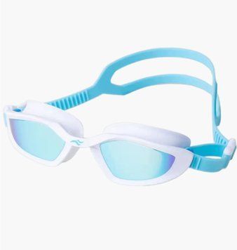 Окуляри для плавання Aqua Speed Raven Mirror 61425 (713-29), One Size, WHS, < 10%, 1-2 дні