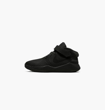 Кроссовки детские Nike Team Hustle D 9 Flyease (BV2951-010), 28, WHS, < 10%, 1-2 дня