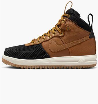 Кроссовки мужские Nike Lunar Force 1 (805899-202), 40.5, WHS, > 50%, 1-2 дня