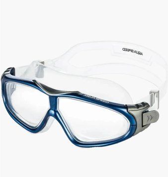 Окуляри для плавання Aqua Speed Sirocco 3949 (042-10), OSFM, WHS, < 10%, 1-2 дні