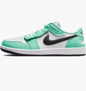 Кроссовки мужские Jordan 1 Low Easy On Arrives In (DM1206-131), 44.5, WHS, < 10%, 1-2 дня