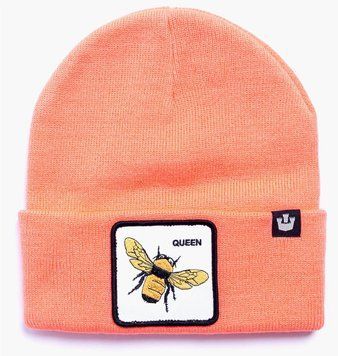Шапка Goorin Bros Buzzed (107-0216-COR), One Size, WHS, 20% - 30%, 1-2 дні