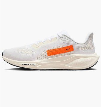 Кросівки чоловічі Nike Air Zoom Pegasus 41 (HF4300-100), 38.5, WHS, 10% - 20%, 1-2 дні