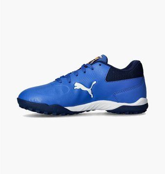 Сороконіжки дитячі Puma Truco Iii Blue (108729-01), 33, WHS, 1-2 дні