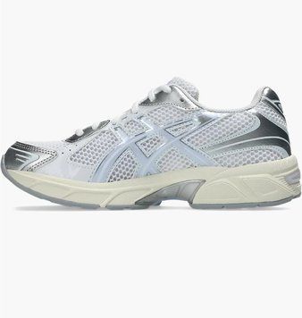 Кроссовки унисекс Asics Gel-1130 (1202A164-121), 40.5, WHS, 10% - 20%, 1-2 дня
