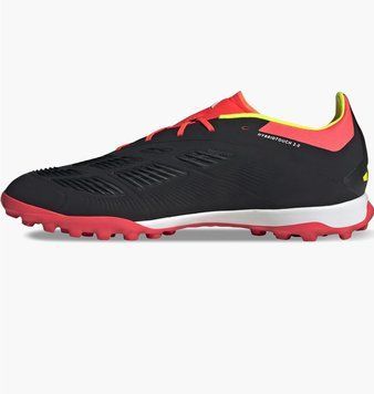 Сороконожки унисекс Adidas Predator Elite Tf Black (IG7731), 42, WHS, 10% - 20%, 1-2 дня