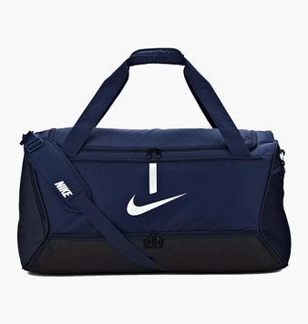 Спортивная сумка Nike Nk Acdmy Team L Duff (CU8089-410), L, WHS, 20% - 30%, 1-2 дня