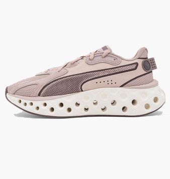 Кроссовки женские Puma Softride Frequence Wns Beige (31055610), 37, WHS, 1-2 дня