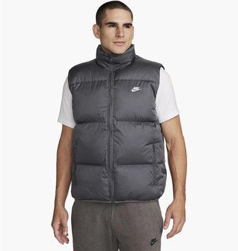 Жилетка чоловіча Nike Fly Primaloft Wr Puffer Vest (FB7373-068), L, WHS, 20% - 30%, 1-2 дні