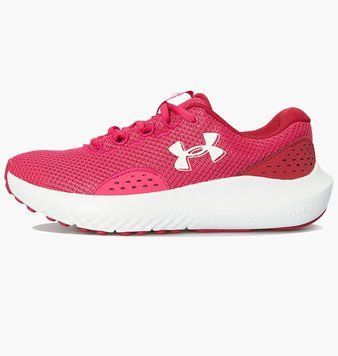 Кросівки жіночі Under Armour W Charged Surge 4 (3027007-681), 39, OFC, < 10%, 1-2 дні