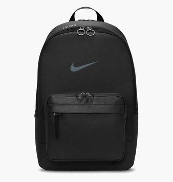 Рюкзак Nike Heritage Eugene Wntrzd (DN3592-010), One Size, WHS, 30% - 40%, 1-2 дні