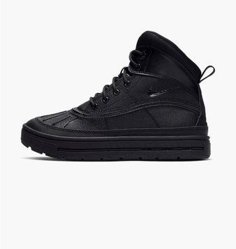 Черевики жіночі Nike Woodside 2 High Acg (524872-004), 40, WHS, 30% - 40%, 1-2 дні