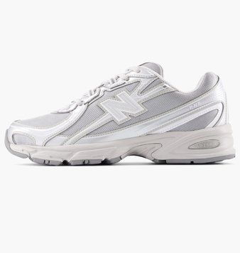 Кроссовки унисекс New Balance 740 White (U740517), 38, WHS, 1-2 дня