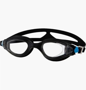 Окуляри для плавання Aqua Speed Ceto Black (043-07), OSFM, WHS, < 10%, 1-2 дні