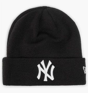 Шапка New Era Ny (12122728), One Size, WHS, 10% - 20%, 1-2 дня