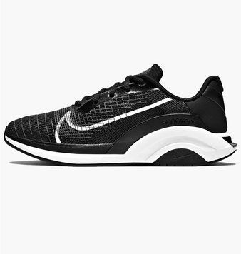 Кроссовки женские Nike Superrep Surge Black (CK9406-001), 38.5, WHS, 10% - 20%, 1-2 дня