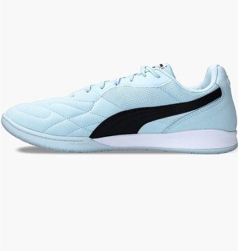 Футзалки чоловічі Puma King Top It Indoor Black (107349-08), 41, WHS, < 10%, 1-2 дні