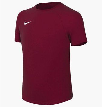 Футболка дитяча Nike Park Viii Junior Bordo (HV8182-677), 128 CM, WHS, 10% - 20%, 1-2 дні