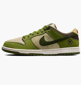 Кроссовки унисекс Nike Sb Dunk Low Yuto Horigome (HF8022-300), 42.5, WHS, 30% - 40%, 1-2 дня
