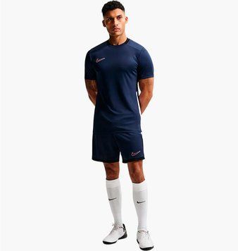 Футболка мужская Nike Academy Blue (HJ3791-493), L, WHS, 20% - 30%, 1-2 дня