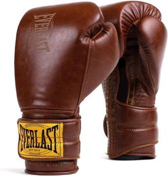 Боксерські рукавиці Everlast 1910 Classic Training Glove (P00002503), 16 OZ, WHS, < 10%, 1-2 дні