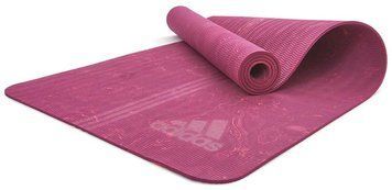 Коврик Adidas Camo Yoga Mat (ADYG-10500PK), 173 &times; 61 &times; 0.5 СM, WHS, < 10%, 1-2 дня
