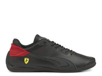 Кроссовки мужские Puma Ferrari Drift Cat Delta (306860-01), 37, WHS, < 10%, 1-2 дня