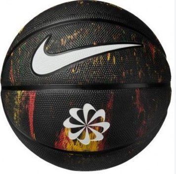 Баскетбольний м'яч Nike Everyday Playground (N.100.7037.973.07), One Size, WHS, < 10%, 1-2 дні