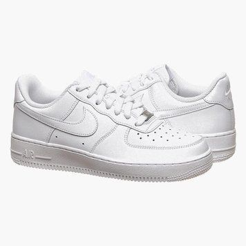 Кросівки унісекс Nike Air Force 1 Low (DD8959-100), 40.5, WHS, 30% - 40%, 1-2 дні