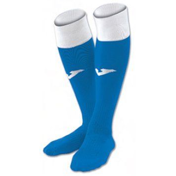 Футбольные гетры мужские Joma Calcio Blue (400022.700), 28-33, WHS, 1-2 дня