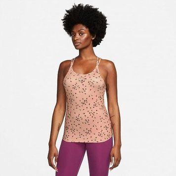 Майка женская Nike Dri Fit (DM7361-609), M, WHS, 10% - 20%, 1-2 дня