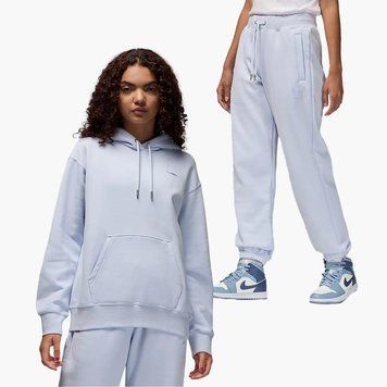 Спортивний костюм жіночий Jordan Комплект (FV7050-085&FV7059-085), XS, OFC, > 50%, 1-2 дні