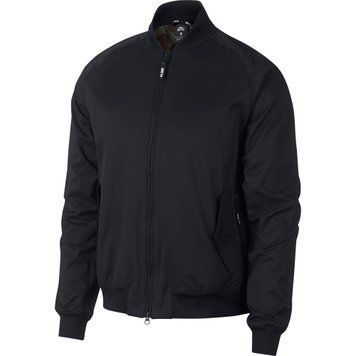 Бомбер чоловічий Nike Sb Bomber Jacket (AJ9775-010), S, WHS, 10% - 20%, 1-2 дні