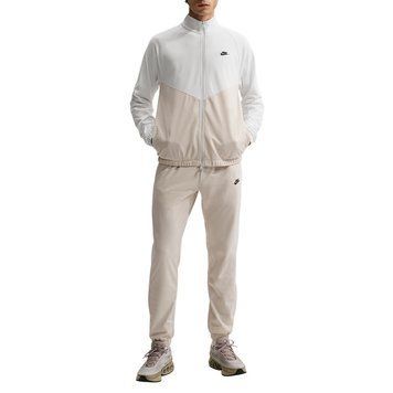 Спортивный костюм мужской Nike M Nk Wr Pk Trk Suit (IF1623-104), L, OFC, > 50%, 1-2 дня