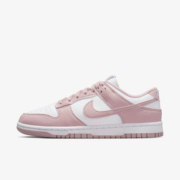 Кроссовки женские Nike Wmns Dunk Low Particle Rose (IM6572-103), 37.5, OFC, 30% - 40%, 1-2 дня