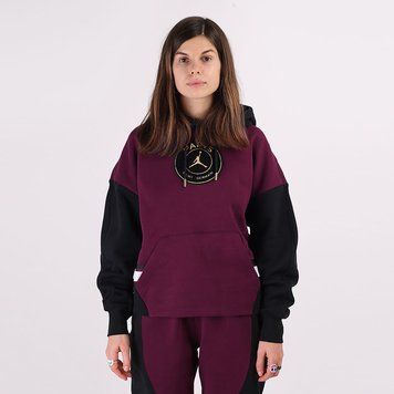 Кофта жіночі Jordan Paris Saint-Germain (CU5280-610), S, WHS, 10% - 20%, 1-2 дні