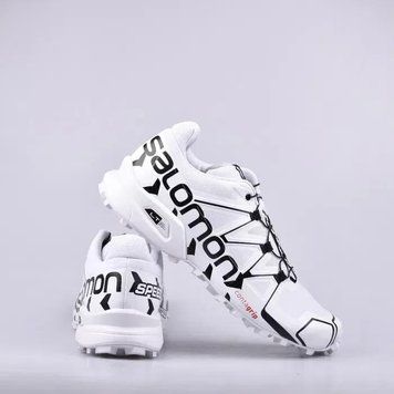 Кроссовки мужские Salomon Speedcross Offroad (L41456200), 41.5, WHS, 1-2 дня