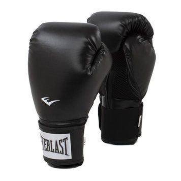 Боксерські рукавиці Everlast Prostyle 2 Boxing Gloves (P00003075), 14 OZ, WHS, < 10%, 1-2 дні
