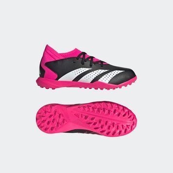 Сороконіжки підліткові Adidas Predator Accuracy.3 Turf Boots (GW7078), 37 1/3, WHS, 10% - 20%, 1-2 дні