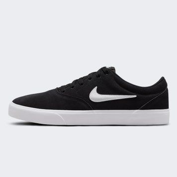 Кросівки чоловічі Nike Charge Suede (IB2750-001), 44, OFC, 20% - 30%, 1-2 дні