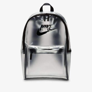 Рюкзак Nike Heritage Crystal Backpack (25L) (HV8920-908), One Size, WHS, 1-2 дня