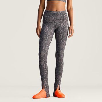Лосіни жіночі Adidas By Stella Mccartney Training Rolltop Splitcuff Leggings Printed (JW4575), M, WHS, 1-2 дні
