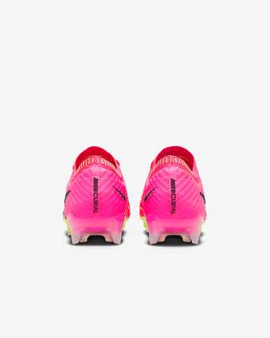 Футбольные бутсы Nike Air Zoom Mercurial Vapor 15 Elite FG DJ4978