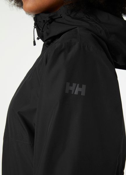 Куртка женская Helly Hansen Essence Mid Rain (53971-990), M, WHS, 30% - 40%, 1-2 дня