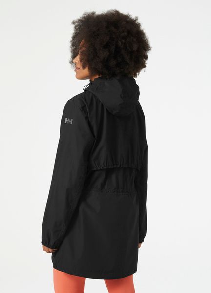Куртка жіноча Helly Hansen Essence Mid Rain (53971-990), M, WHS, 30% - 40%, 1-2 дні