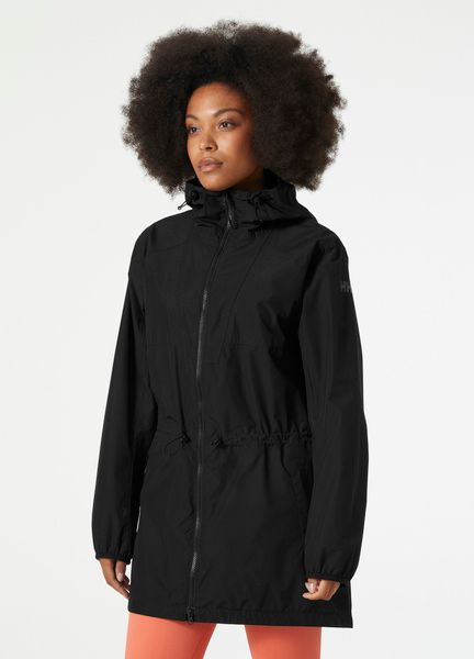 Куртка жіноча Helly Hansen Essence Mid Rain (53971-990), M, WHS, 30% - 40%, 1-2 дні