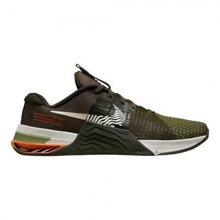 Кросівки чоловічі Nike Metcon 8 (DO9328-301), 40.5, WHS, > 50%, 1-2 дні