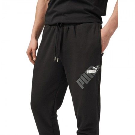 Брюки чоловічі Puma Power Sweatpants (67893601), M, WHS, 1-2 дні