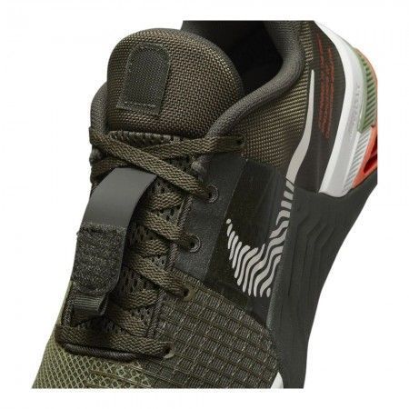 Кросівки чоловічі Nike Metcon 8 (DO9328-301), 40.5, WHS, > 50%, 1-2 дні