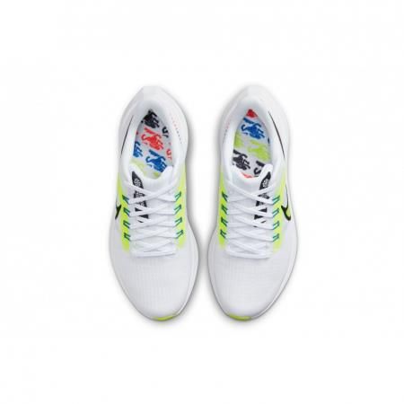 Кроссовки женские Nike Air Zoom Pegasus 39 Nn Gs (DM4015-100), 36.5, WHS, 30% - 40%, 1-2 дня